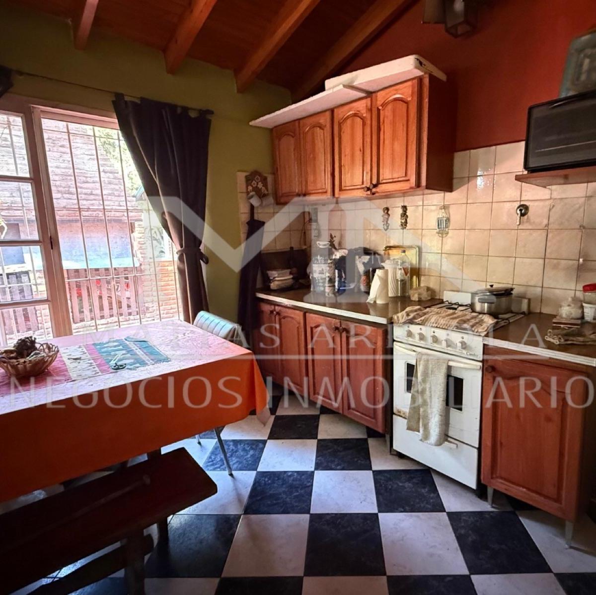 Casa - Florencio Varela 5