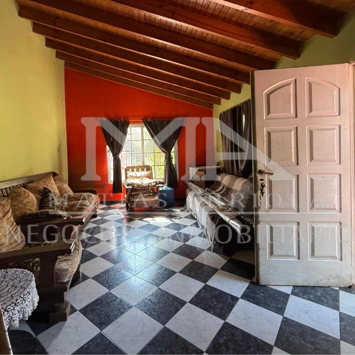 Casa - Florencio Varela 1