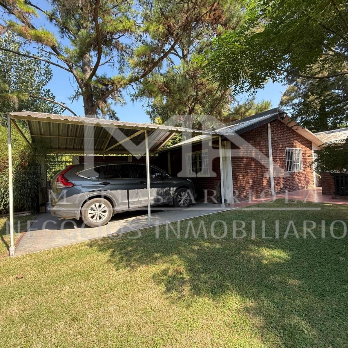 Casa - Florencio Varela 2