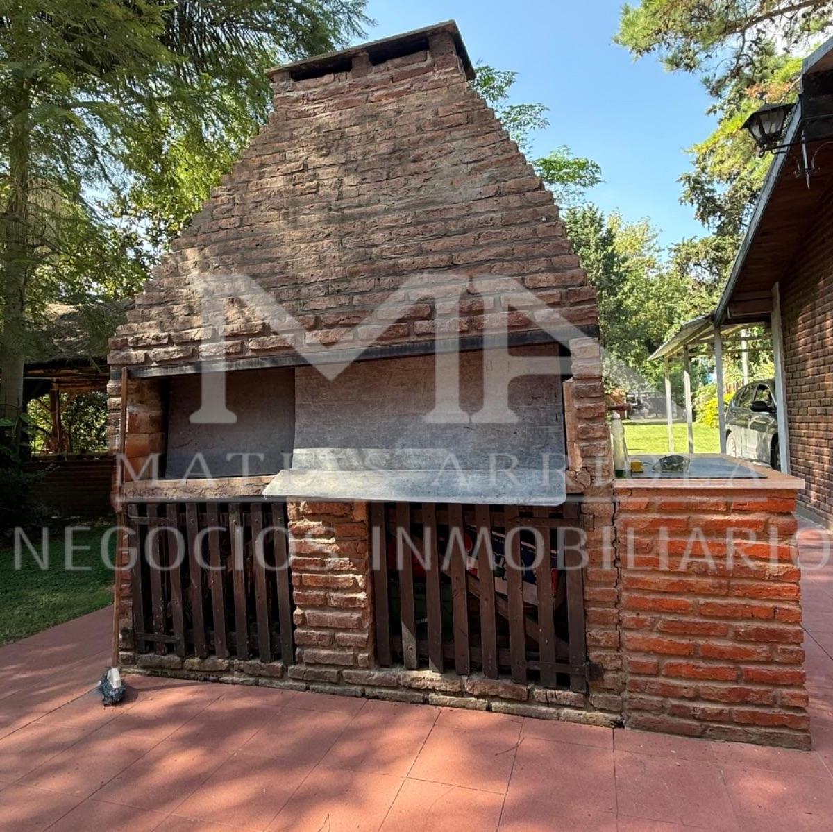 Casa - Florencio Varela 4