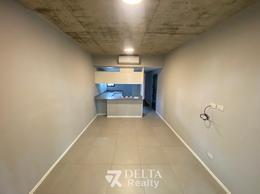 Amplio Departamento 4 Ambientes