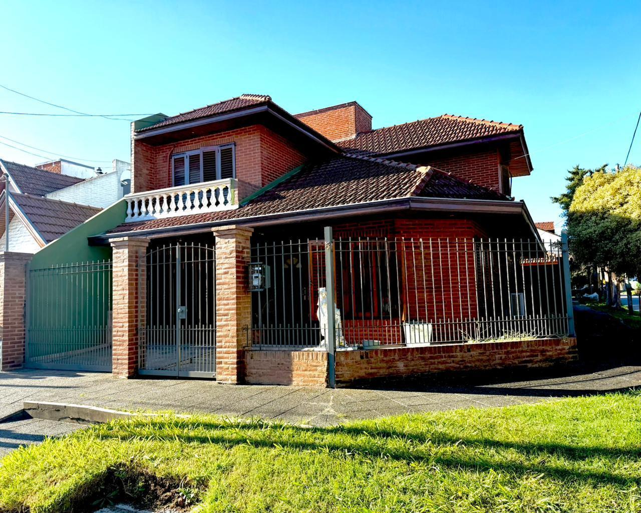 Casa en Barrio Los Cedros