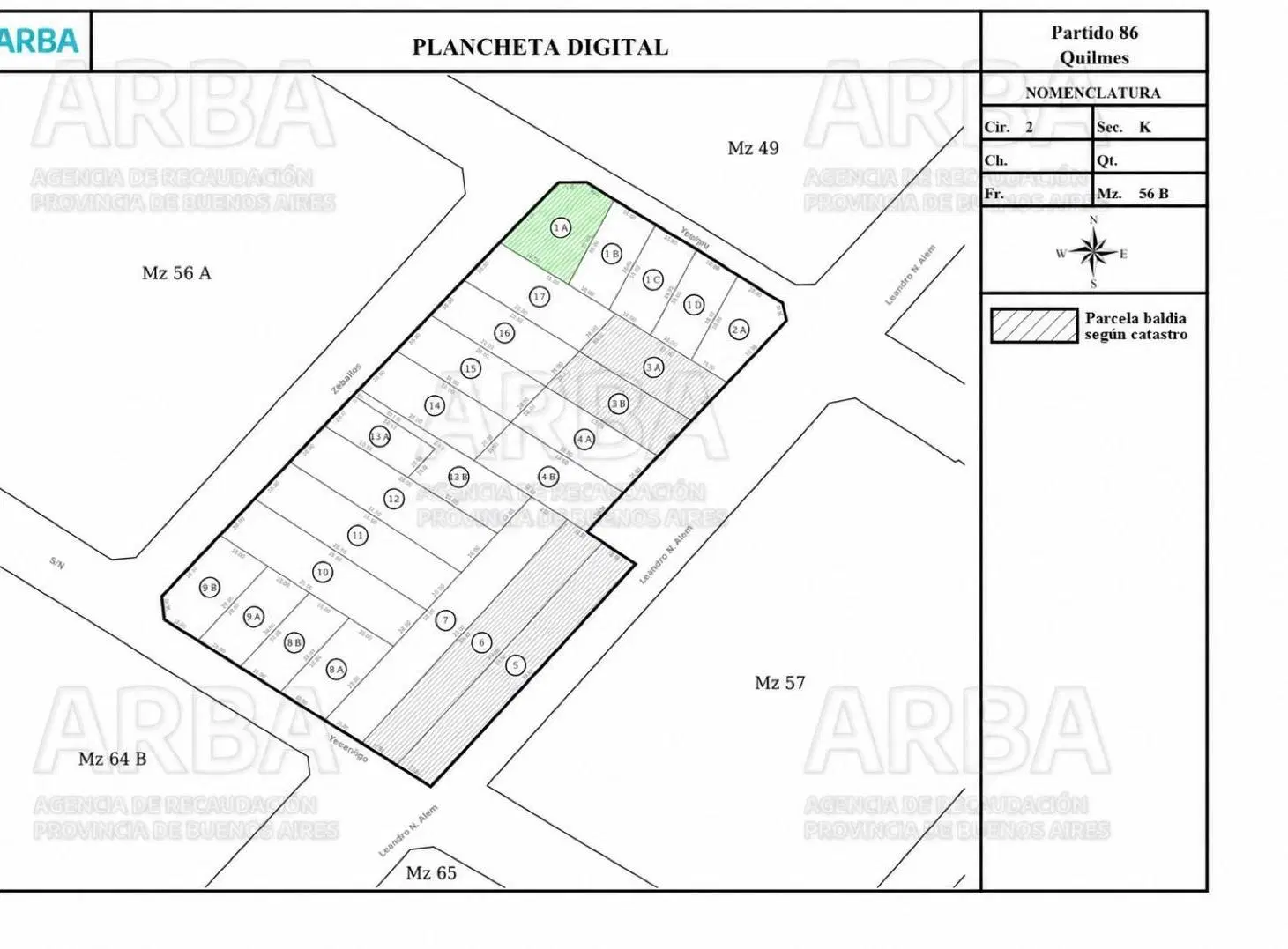 Plano 1