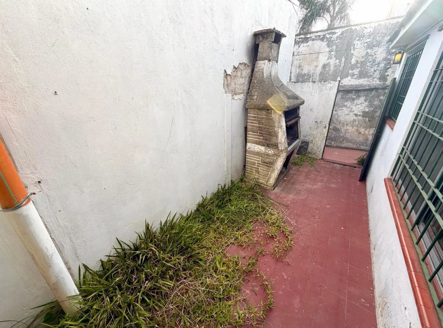 Venta PH 3 Ambientes con Patio y Parrilla | Bernal Este 8