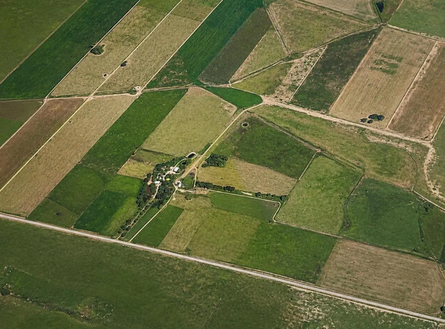 Campo en Ranchos 2