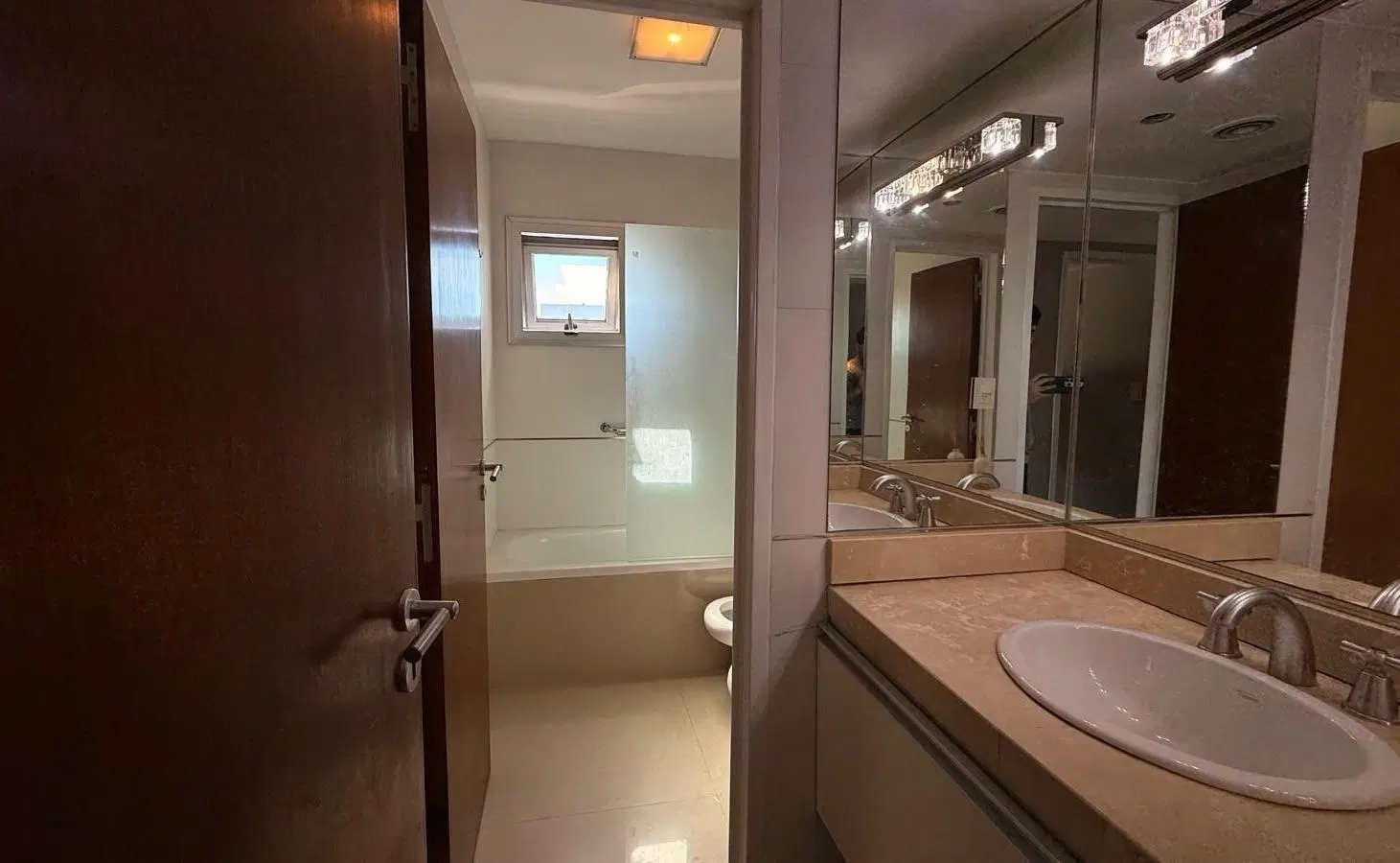 Piso 4 ambientes en Quilmes Centro - VENTA 5