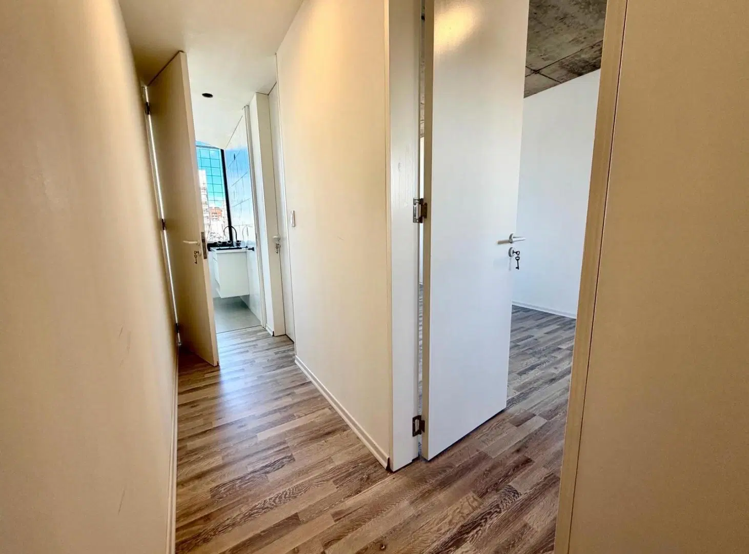 Departamento 4 Ambientes - Quilmes Centro 3