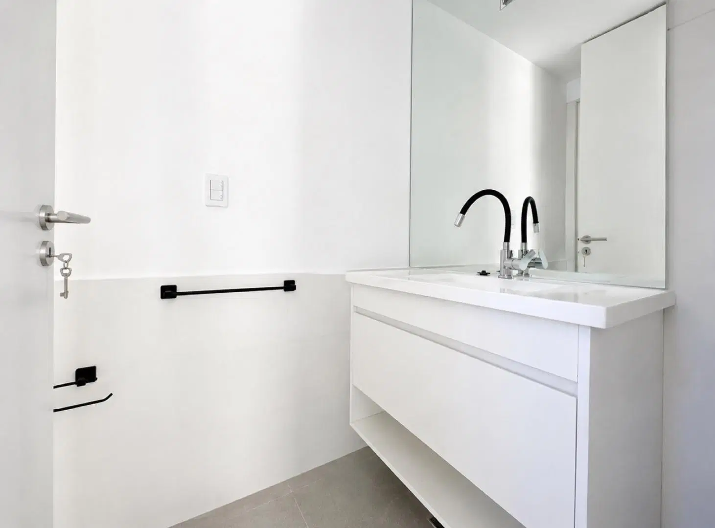 Departamento 4 Ambientes - Quilmes Centro 4