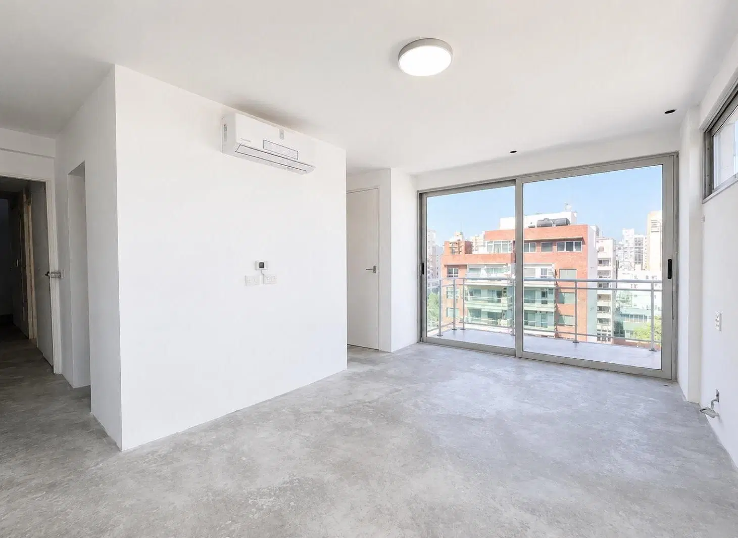 Duplex 3 Ambientes con Terraza y Parrilla - Quilmes Centro 5