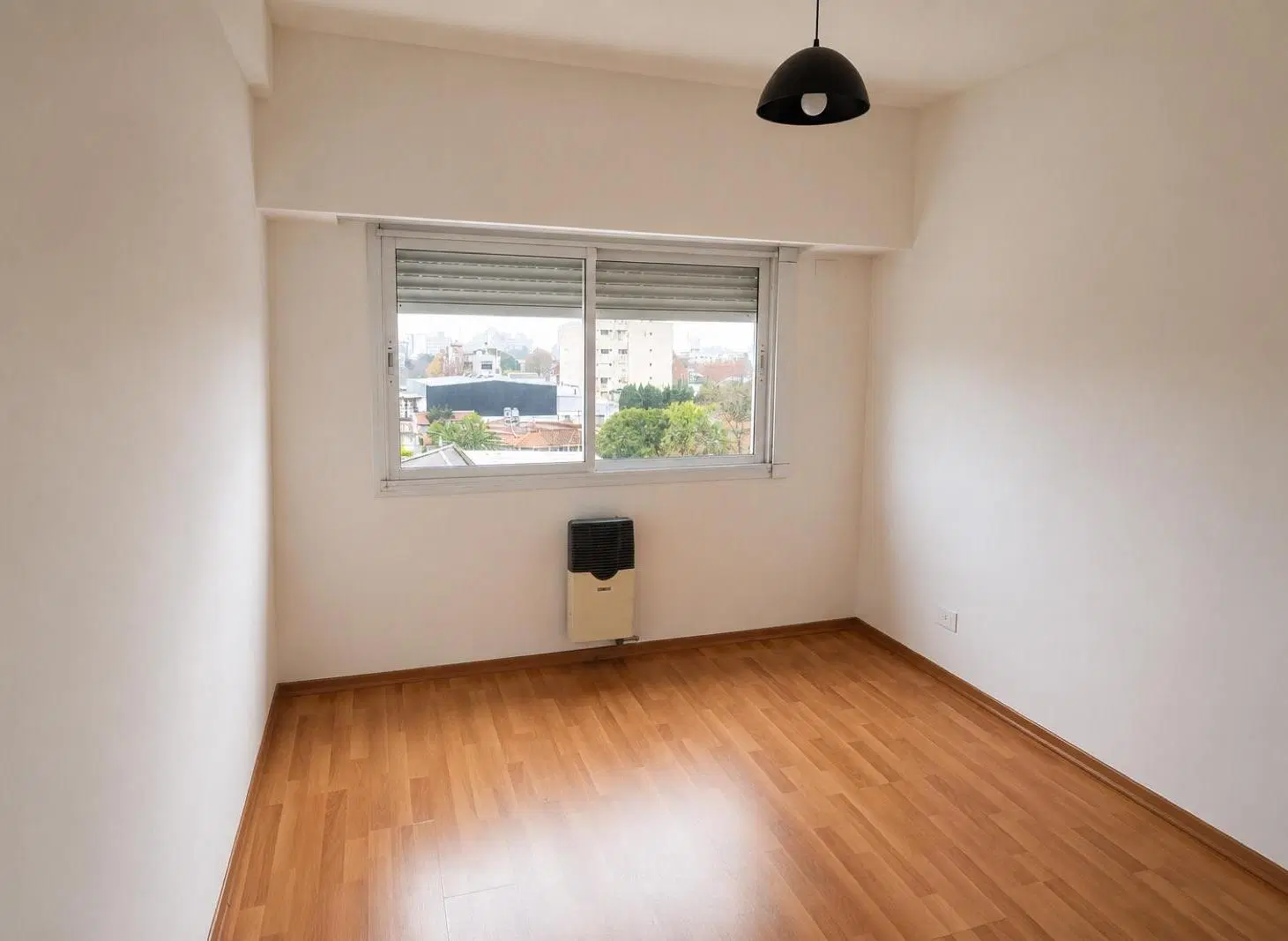 Alquiler Departamento Maconda 2 Ambientes con Cochera - Quilmes Centro 5