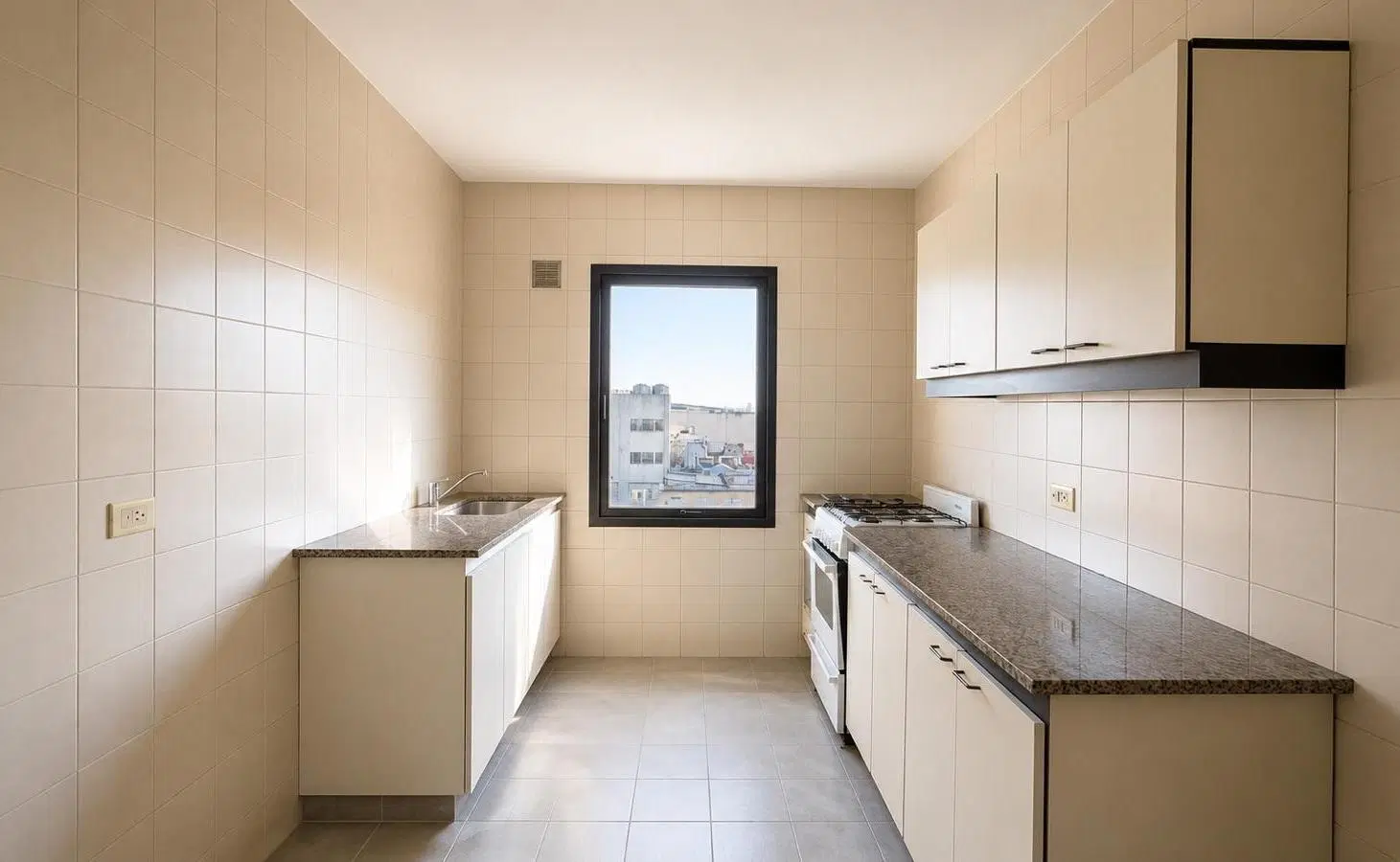 Alquiler Departamento 3 ambientes con Cochera | Quilmes centro 3