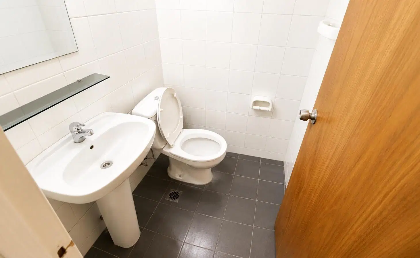 Alquiler Departamento 3 ambientes con Cochera | Quilmes centro 4