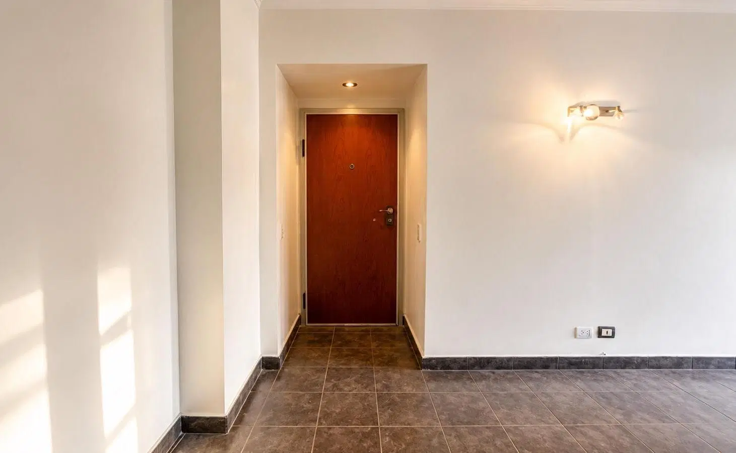 Venta Departamento 3 Ambientes con Cochera - Quilmes Centro 5