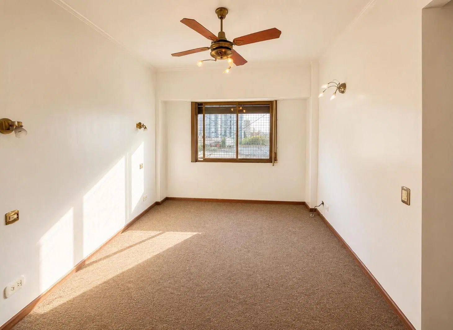 Venta Departamento 3 Ambientes con Cochera - Quilmes Centro 4