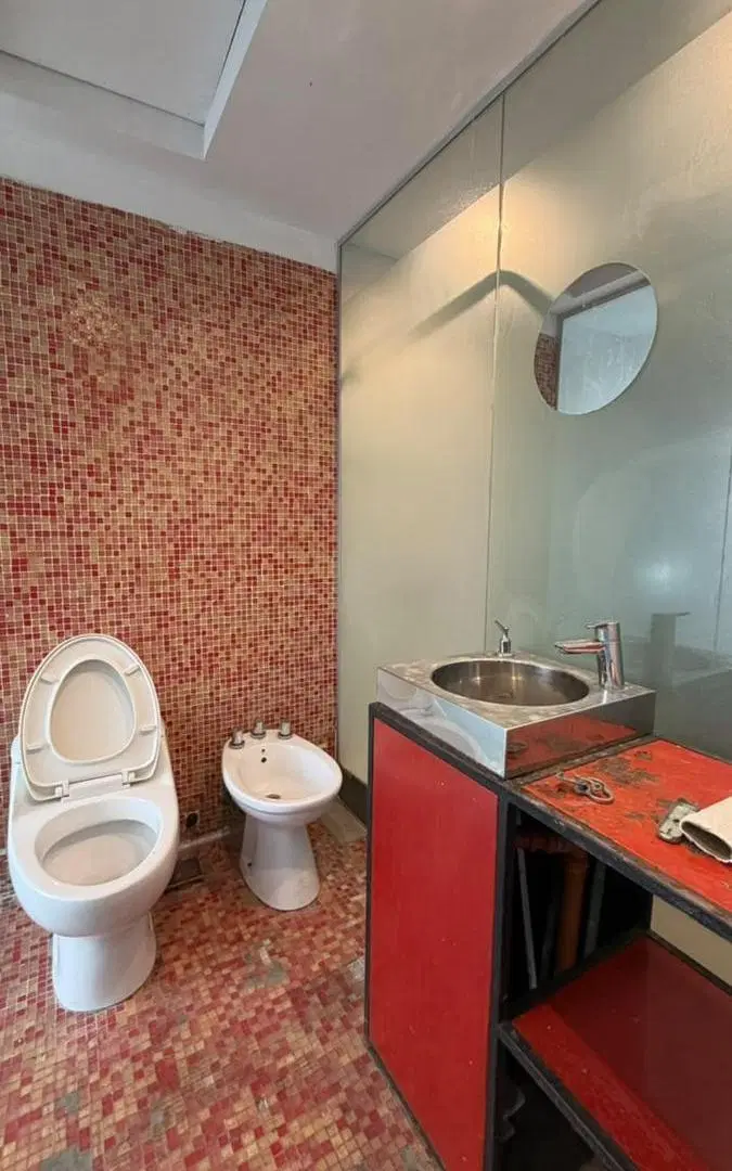 Alquiler Duplex 2 Ambientes con Patio | Bernal 5
