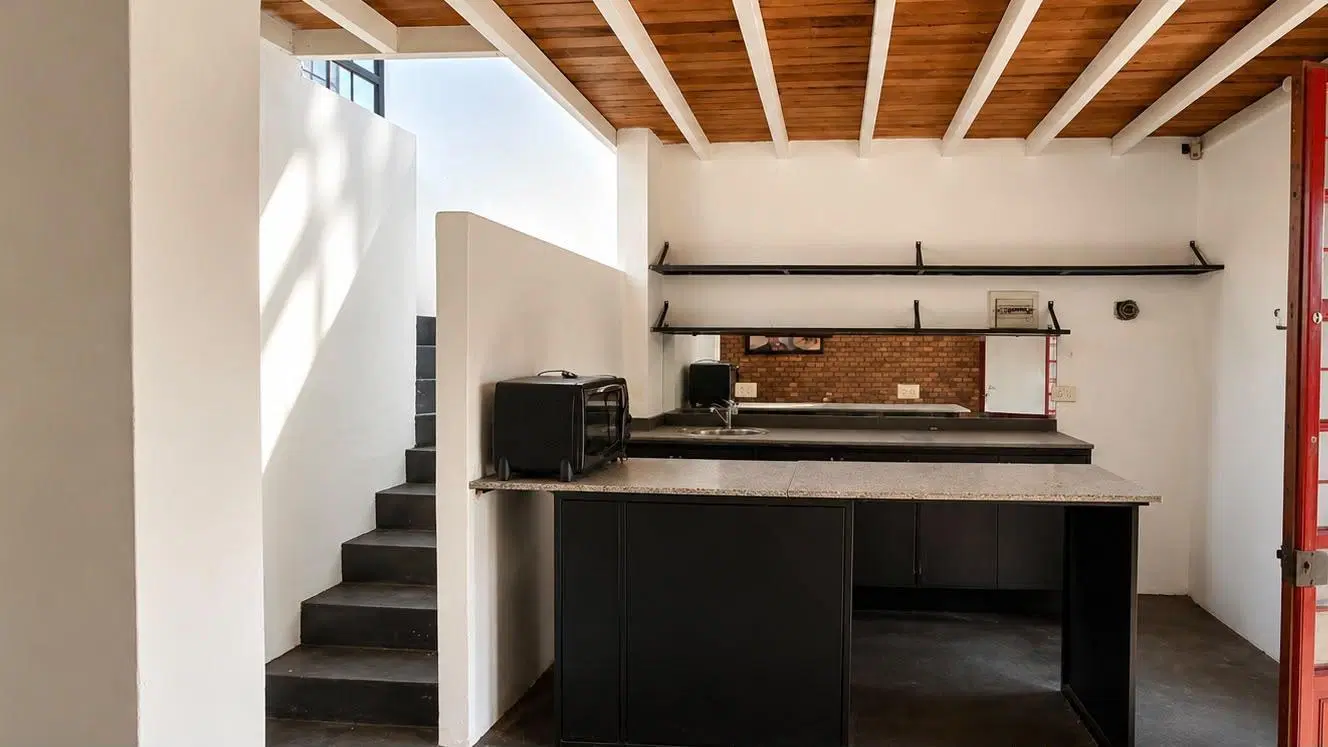 Alquiler Duplex 2 Ambientes con Patio | Bernal 3