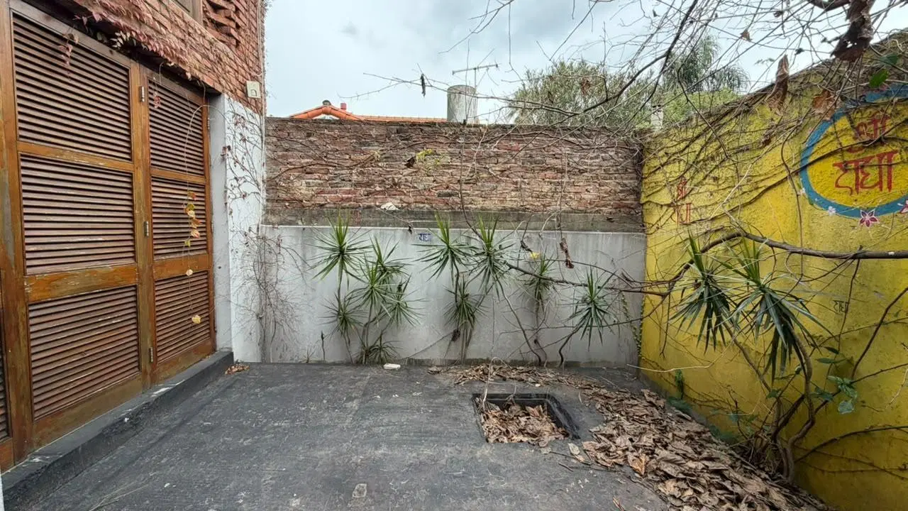 Alquiler Duplex 2 Ambientes con Patio | Bernal 2