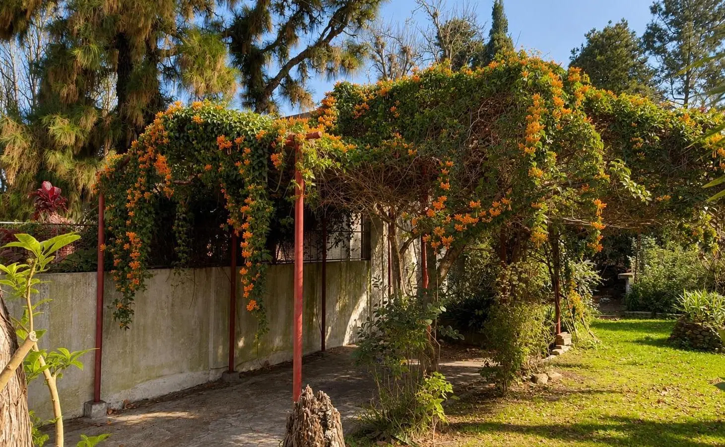 Venta Casa 3 Ambientes Don Bosco Villa Cramer 2