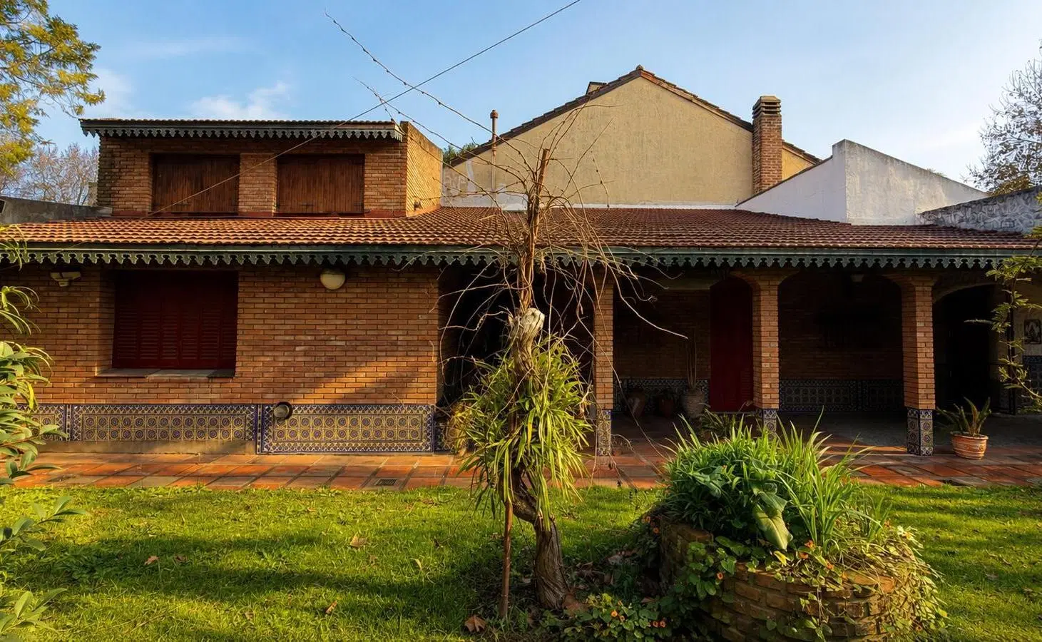 Venta Casa 3 Ambientes Don Bosco Villa Cramer 1