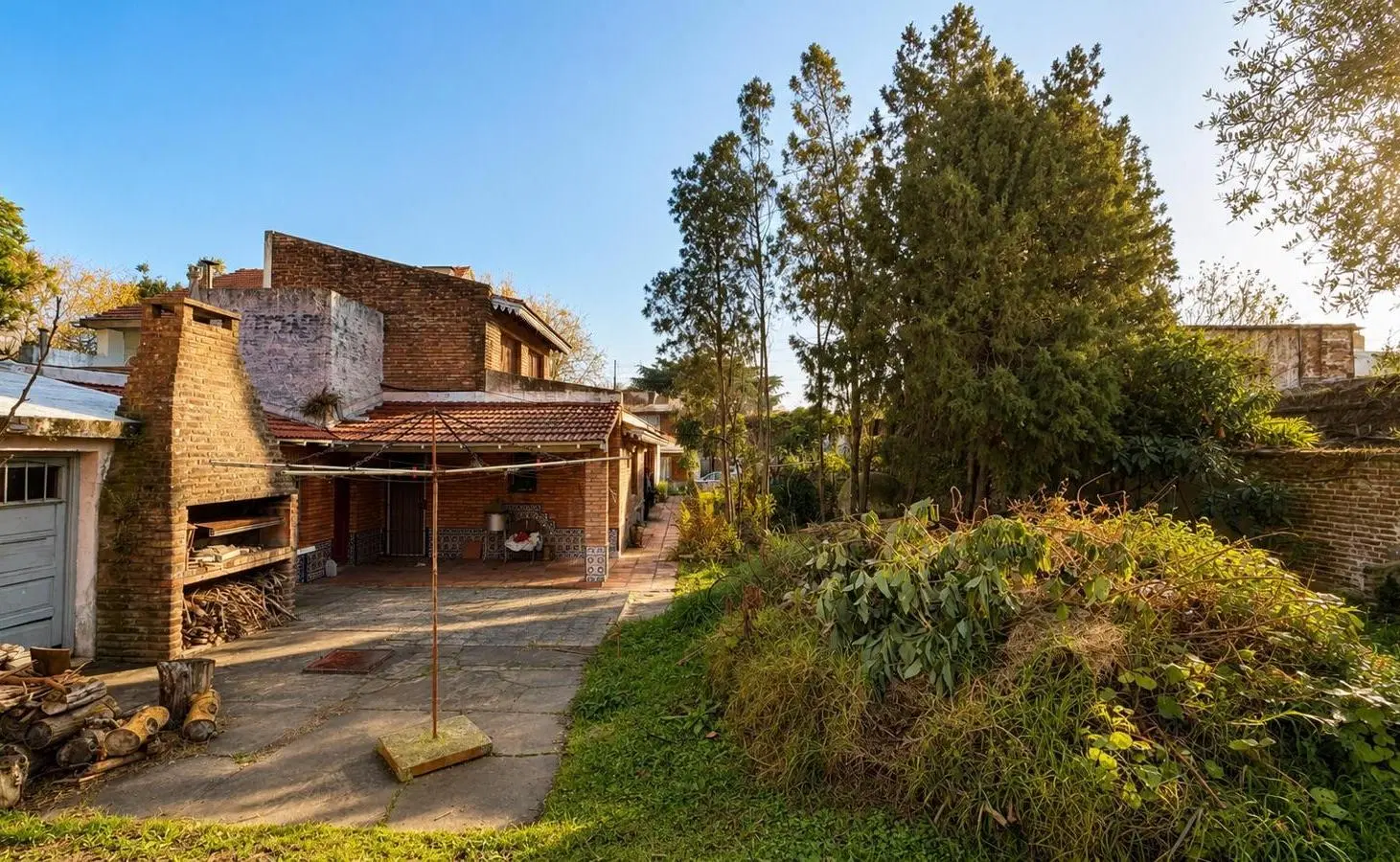 Venta Casa 3 Ambientes Don Bosco Villa Cramer 5