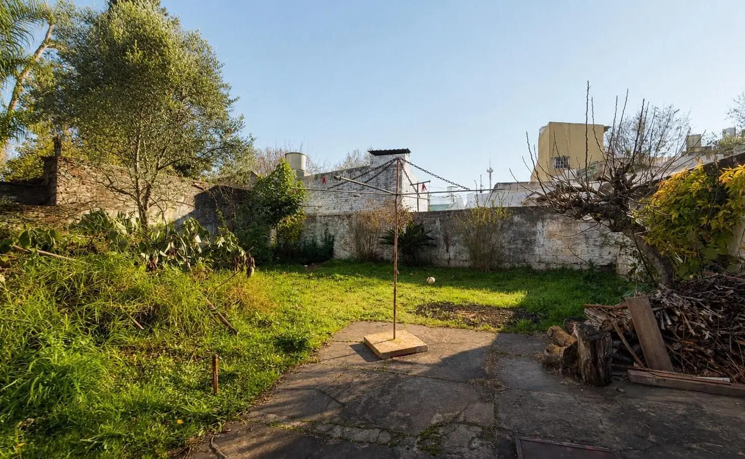 Venta Casa 3 Ambientes Don Bosco Villa Cramer 3