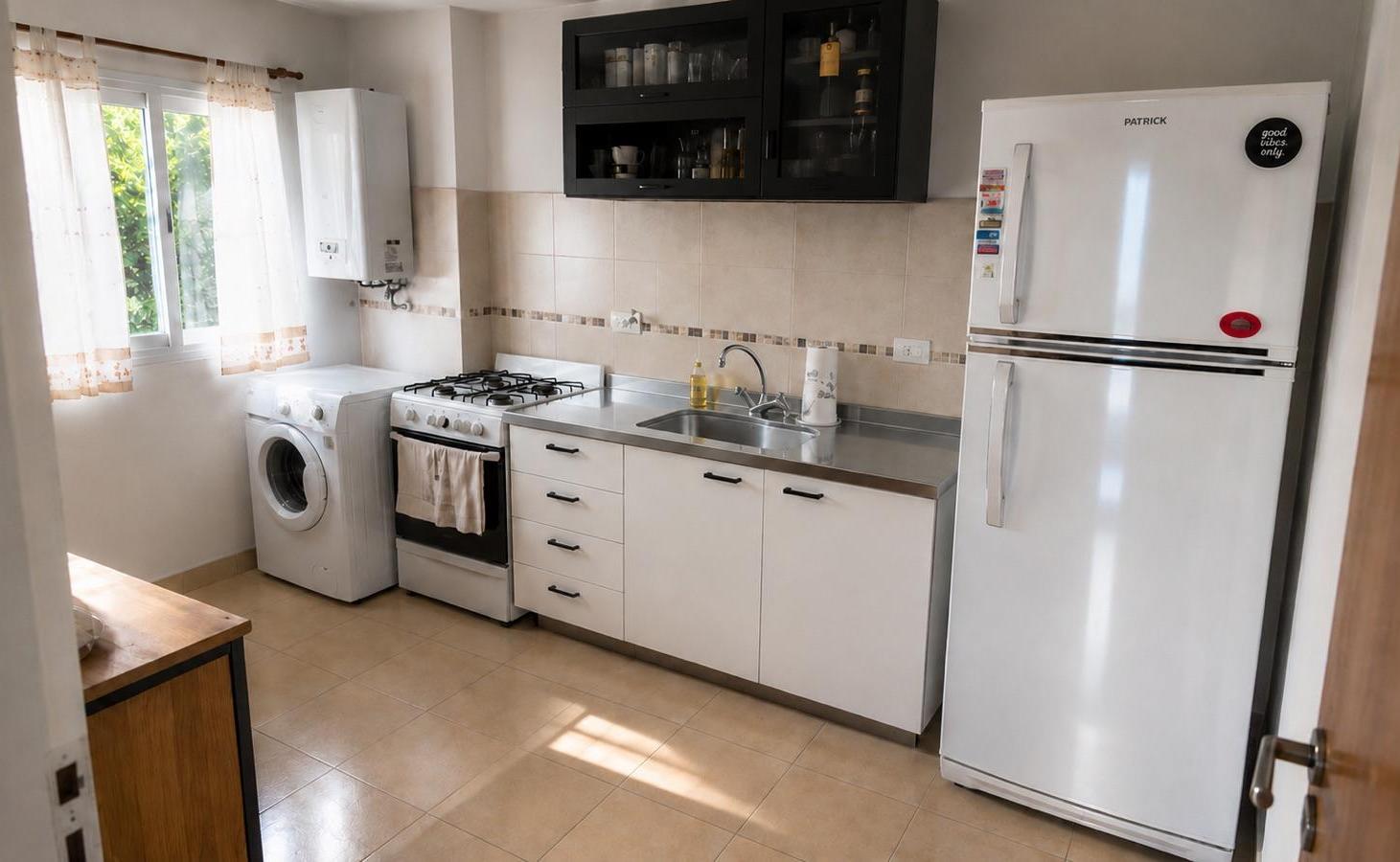 Foto de Departamento - Ezpeleta Este, imagen 4