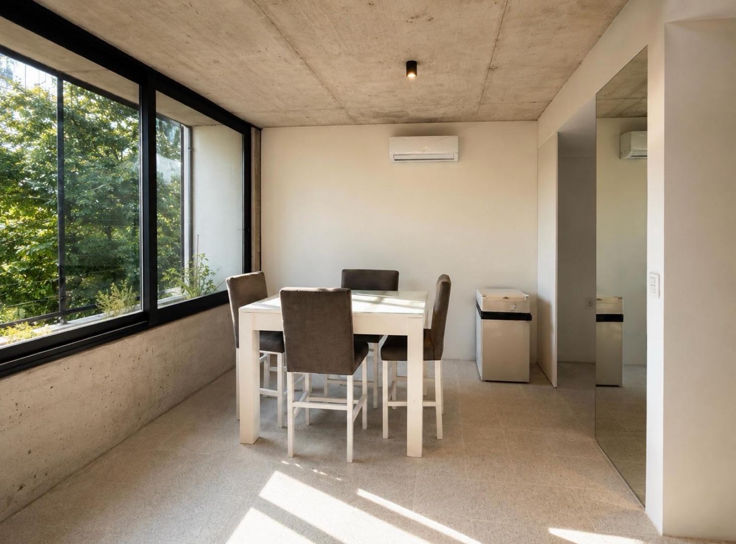 Foto de Alquiler Departamento 2 ambientes Amoblado en Quilmes Centro, imagen 1