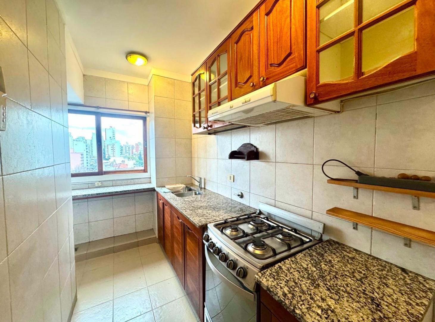 Foto de Alquiler Departamento Dos Ambientes Quilmes Centro, imagen 1