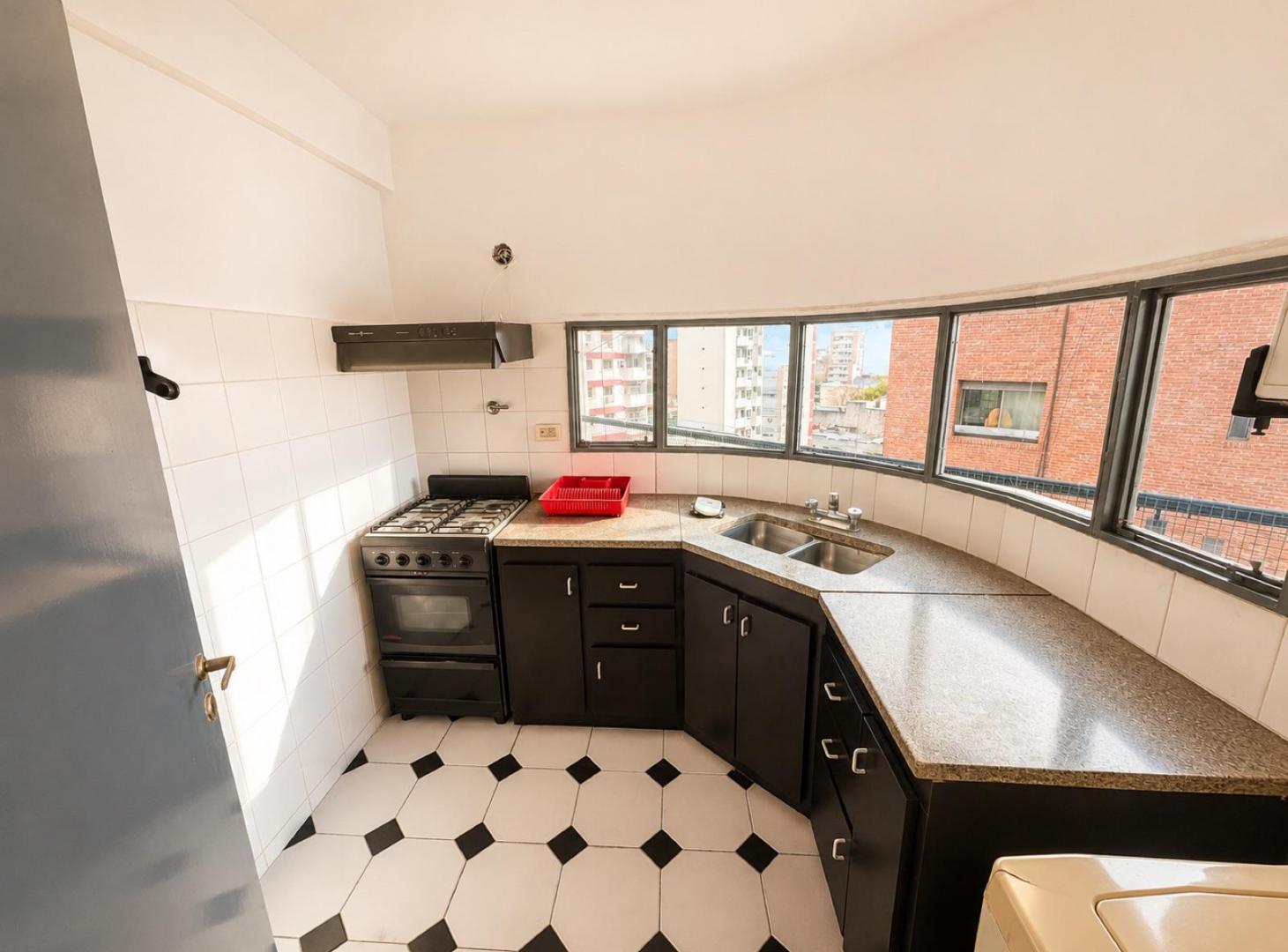 Foto de Venta Departamento Dos Ambientes Quilmes Centro, imagen 3