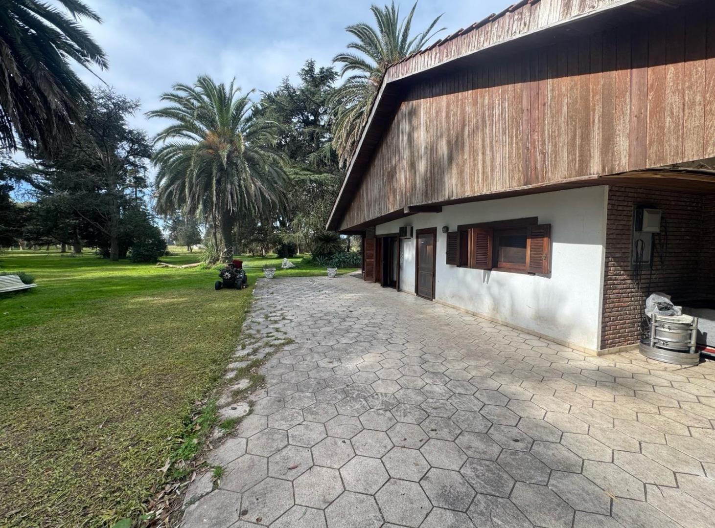 Foto de Campo - Coronel Brandsen, imagen 2