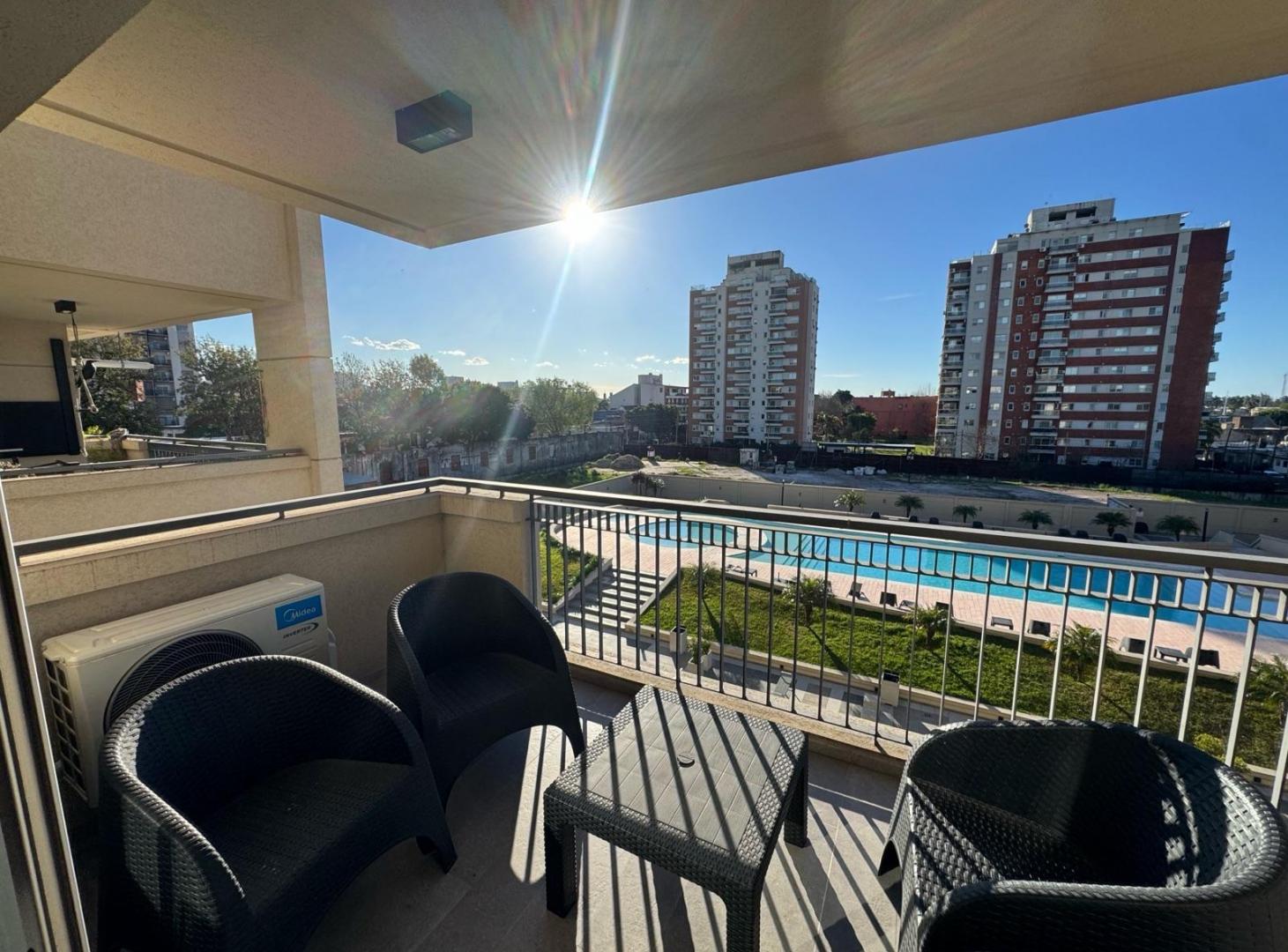 Foto de Departamento - Bernal, imagen 1