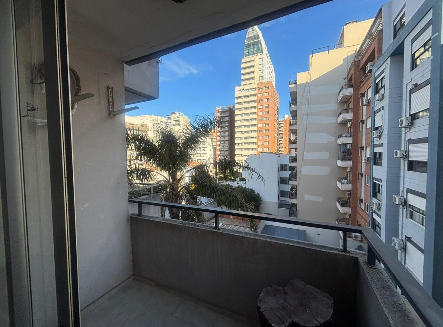 Foto de Departamento monoambiente en alquiler. Saavedra, imagen 5