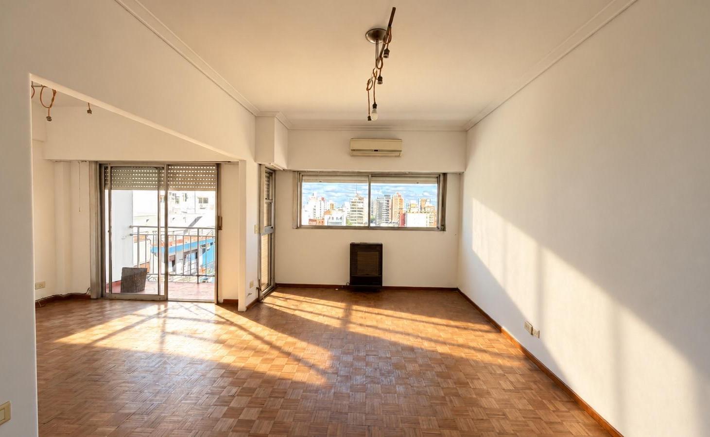 Foto de Alquiler Departamento 3 Ambientes Amplio Quilmes Centro, imagen 1