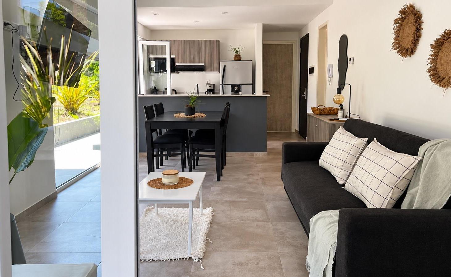 Apartamento
