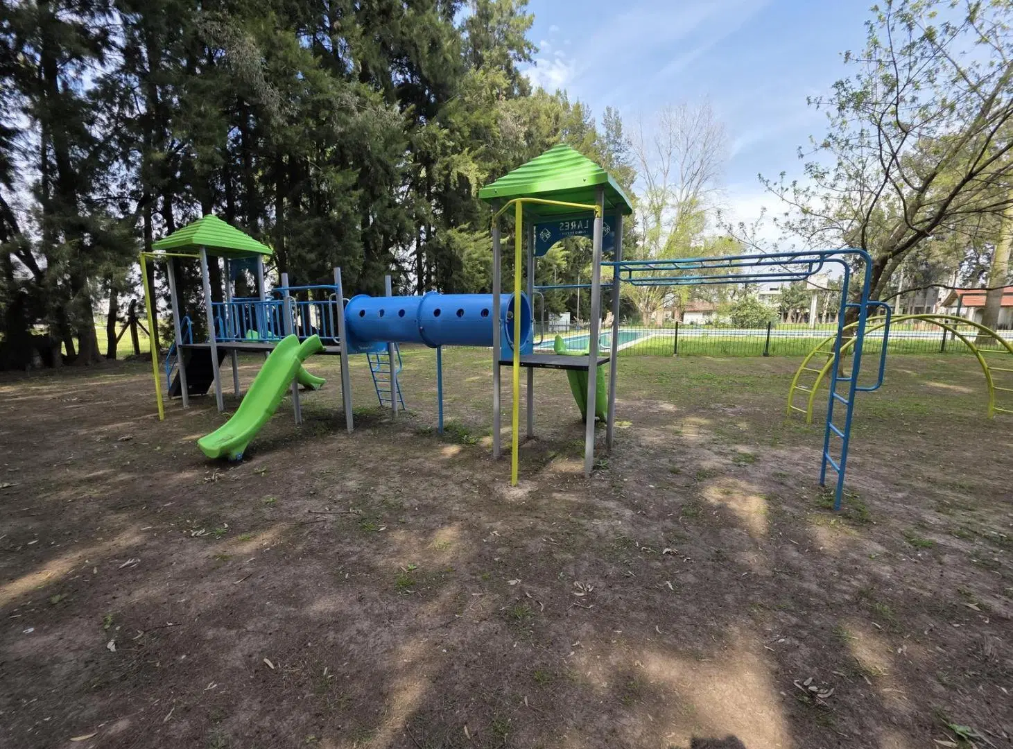 Lote En Lares De Canning — Anticipo USD 10.000 Y Financiación Hasta 60 Cuotas 5
