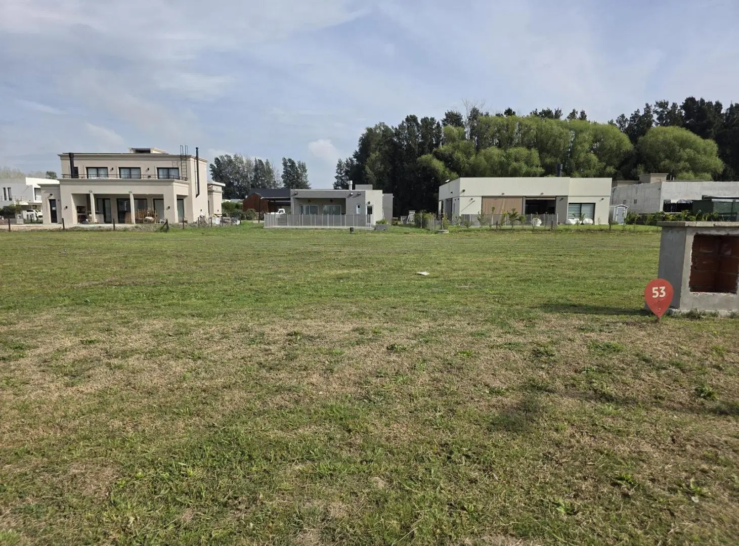 Lote En Lares De Canning — Anticipo USD 10.000 Y Financiación Hasta 60 Cuotas 3