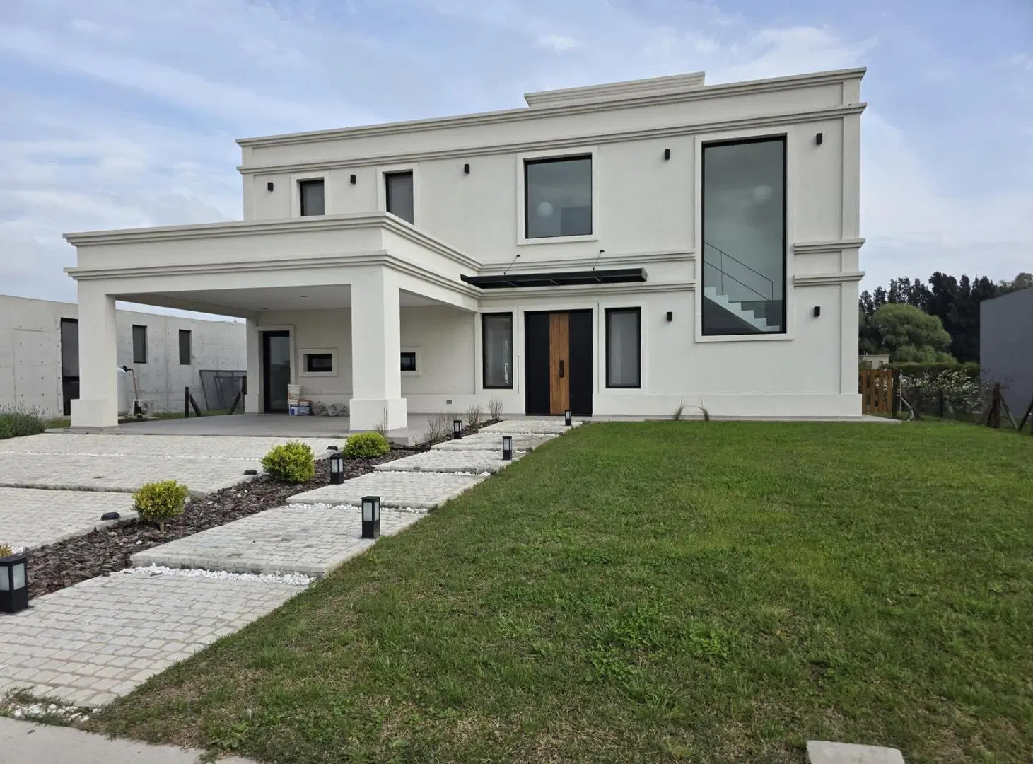 Lote En Lares De Canning — Anticipo USD 10.000 Y Financiación Hasta 60 Cuotas 8