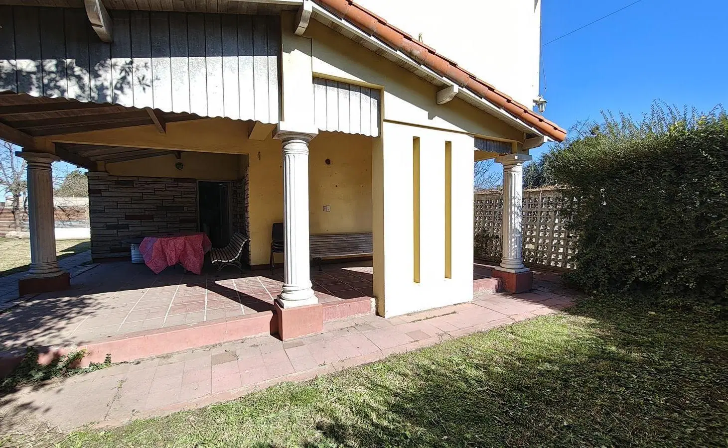 Espectacular Quinta sobre Avenida: 5 Lotes | Ideal Vivienda o Fin Comercial 4