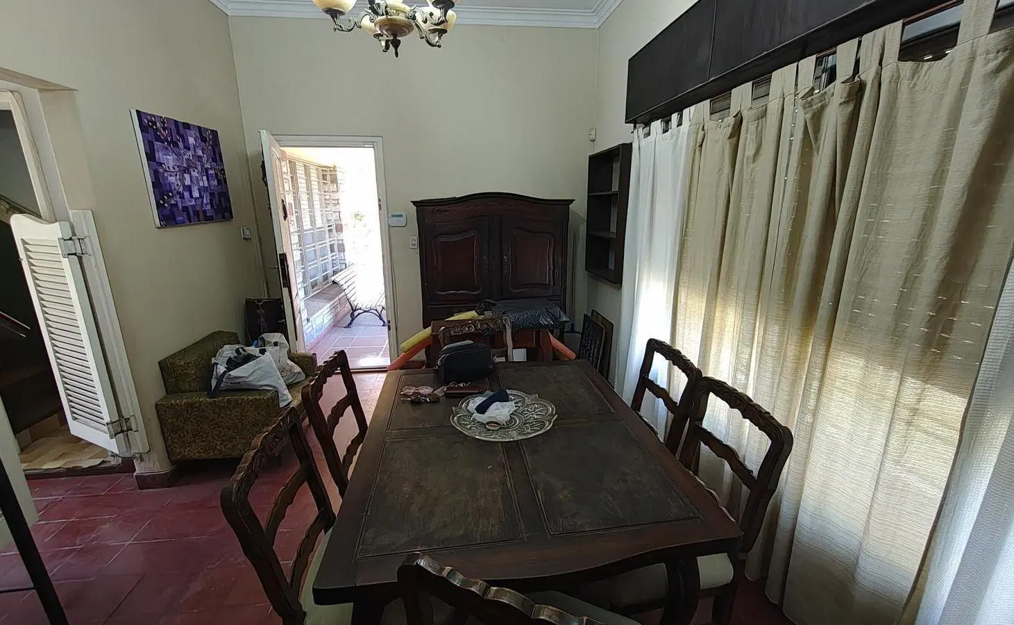 Espectacular Quinta sobre Avenida: 5 Lotes | Ideal Vivienda o Fin Comercial 3