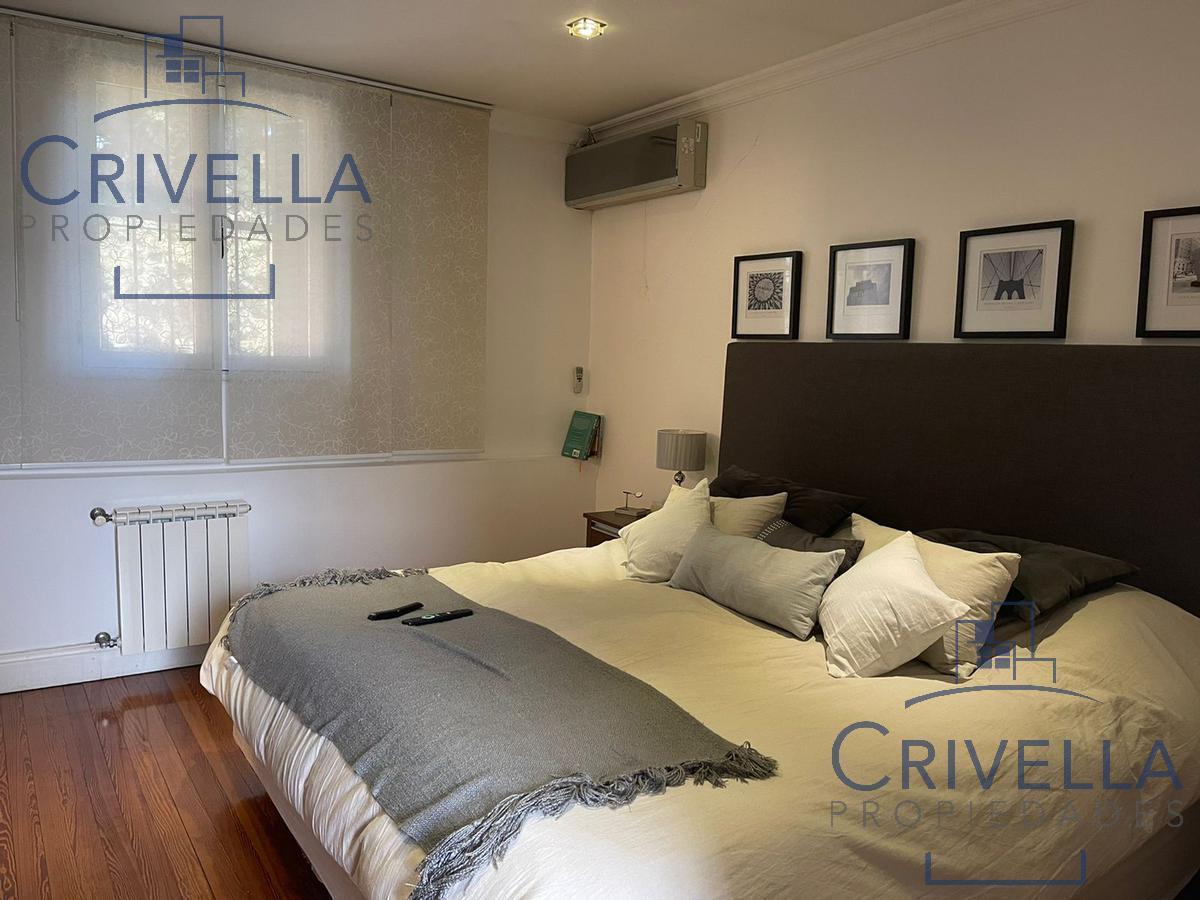 Casa 6 Ambientes con Pileta - Quilmes Residencial 2