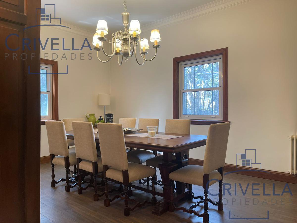 Casa 6 Ambientes con Pileta - Quilmes Residencial 3
