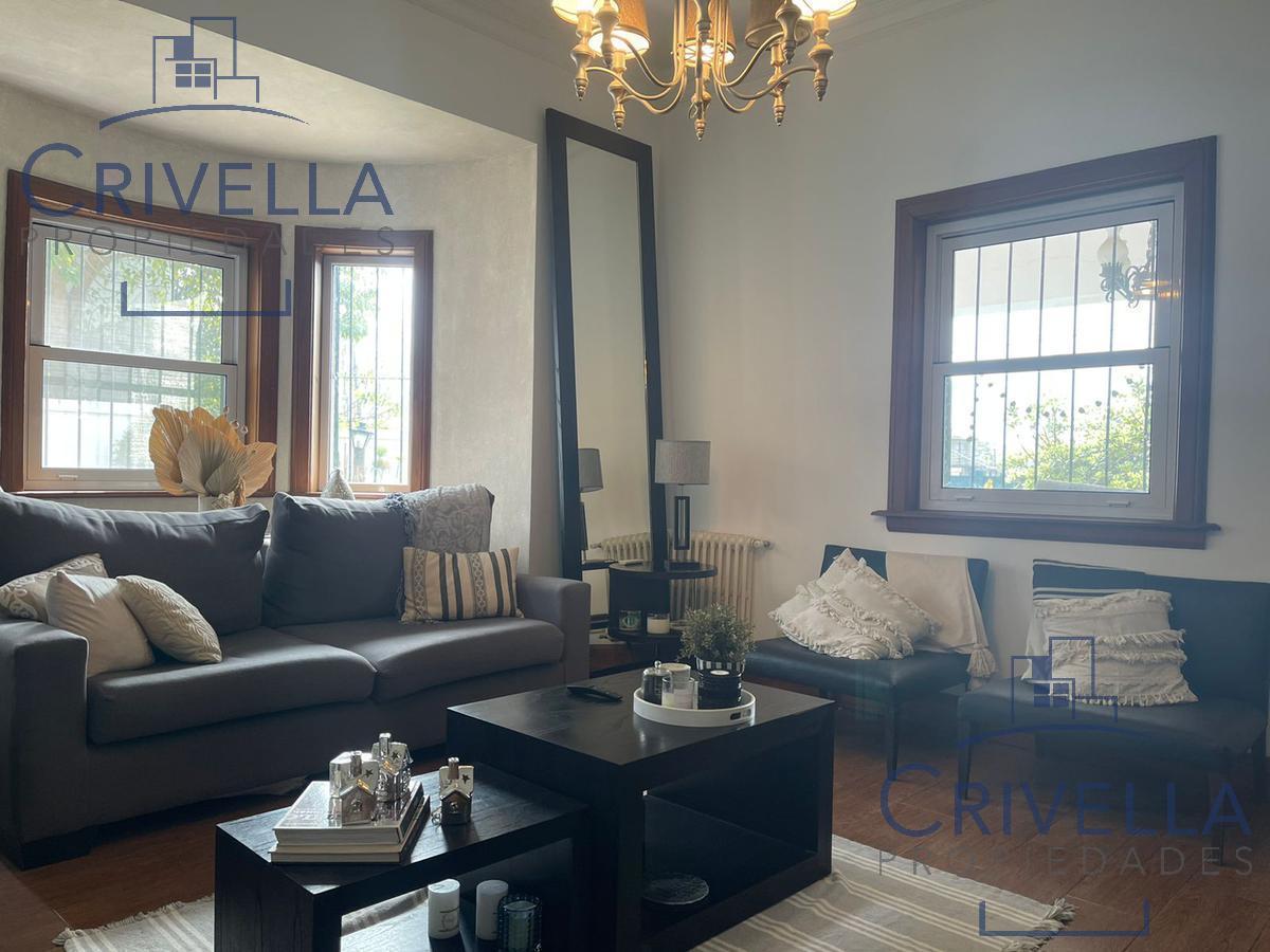 Casa 6 Ambientes con Pileta - Quilmes Residencial 1