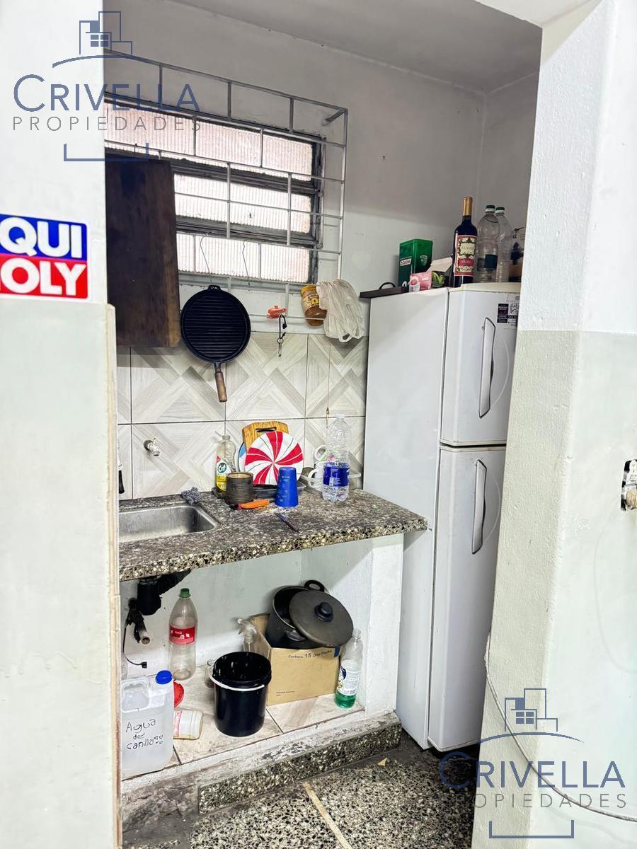 Local Comercial de 375 m² en Av Hipolito Yrigoyen 777 - Quilmes Centro 5