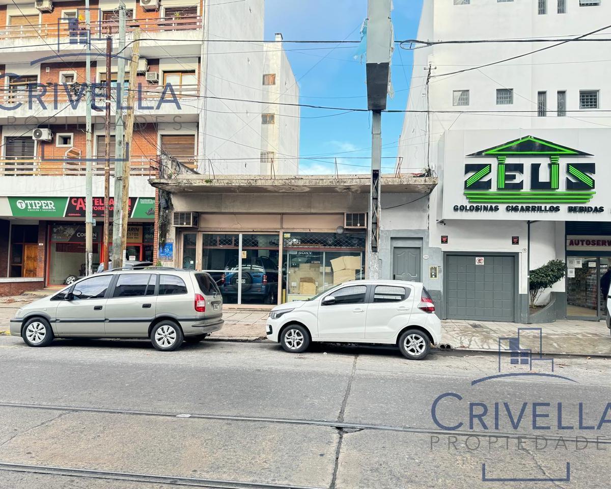 Propiedad en Argentina