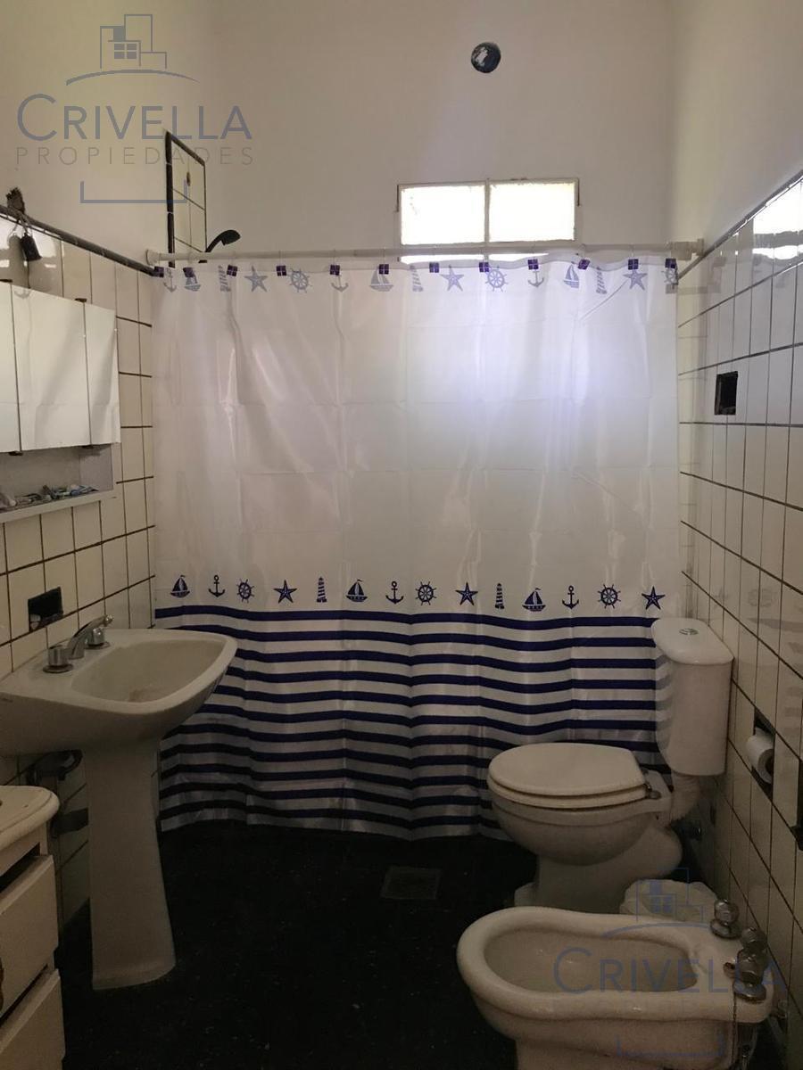 Departamento de 3 Ambientes en Venta. Quilmes Centro. 4