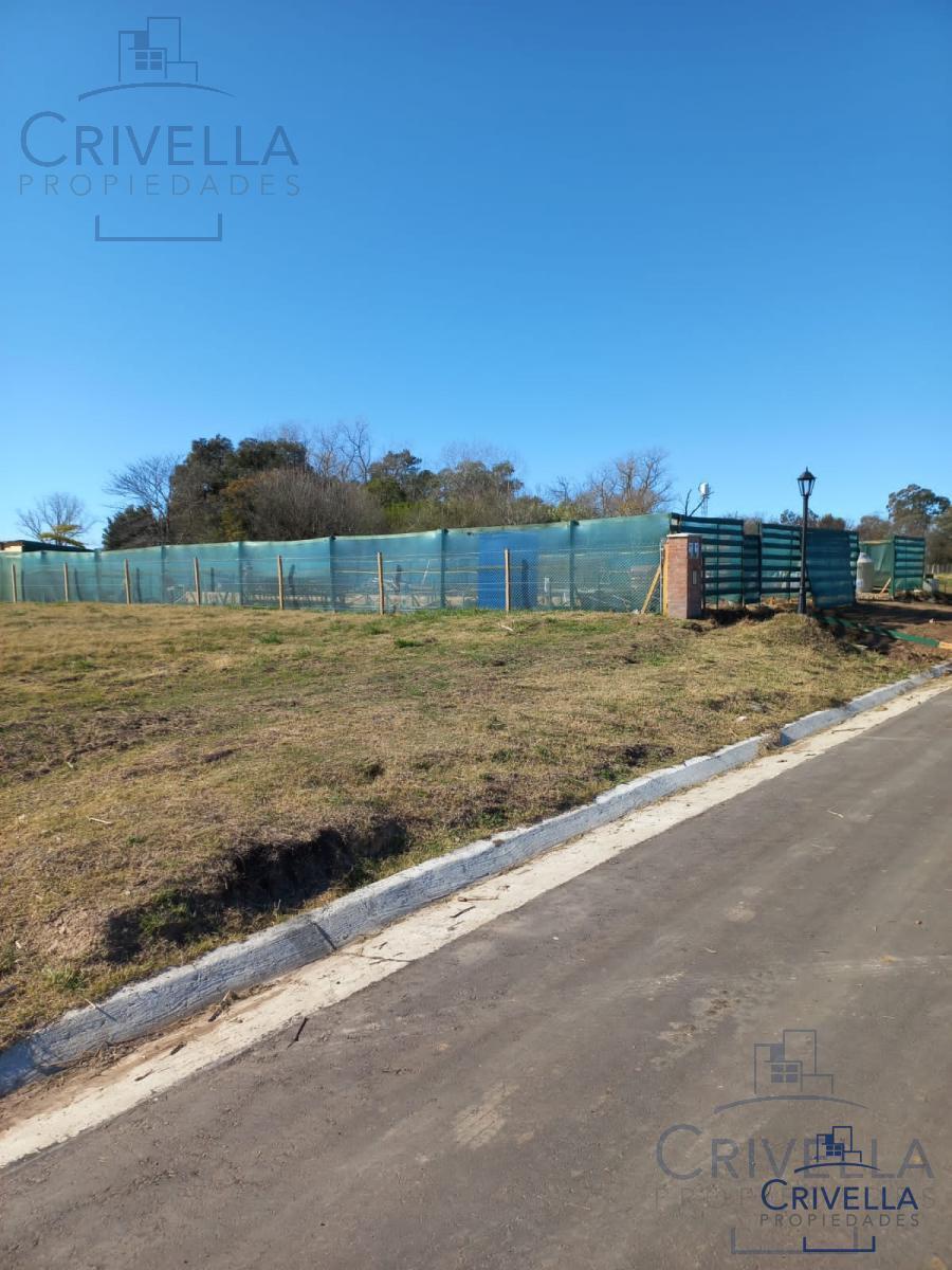 Terreno en Barrio San Juan Chico, Hudson 1