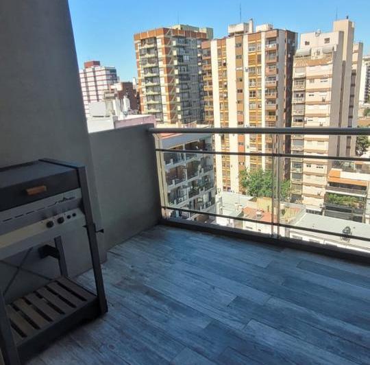 Departamento de 4 Ambientes en alquiler en Quilmes centro. 2