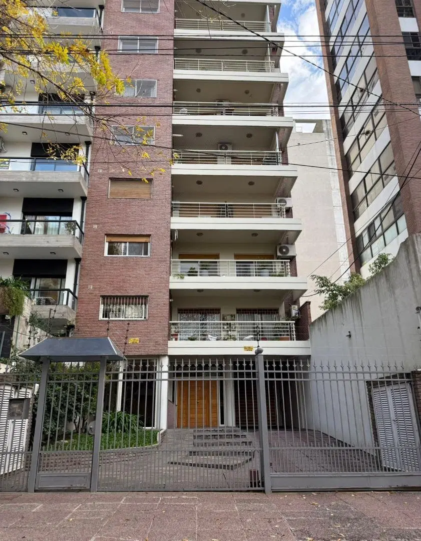 departamento en alquiler 4 amb. Quilmes Centro 5