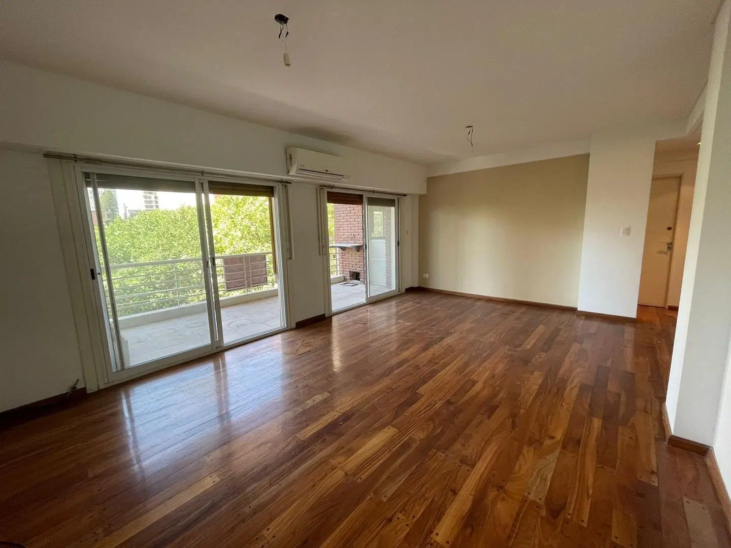 departamento en alquiler 4 amb. Quilmes Centro 2