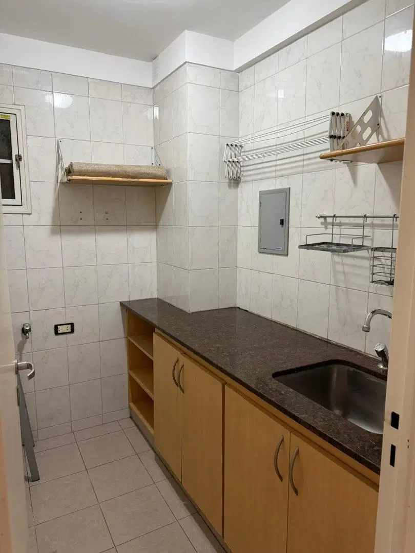 departamento en alquiler 4 amb. Quilmes Centro 3